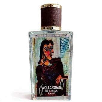 عطر 35 میل ولفاروما دورامار