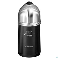 عطر 15 میل کارتیر پاشا ادیشن نویر