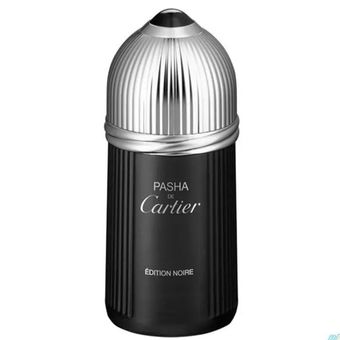 عطر 15 میل کارتیر پاشا ادیشن نویر