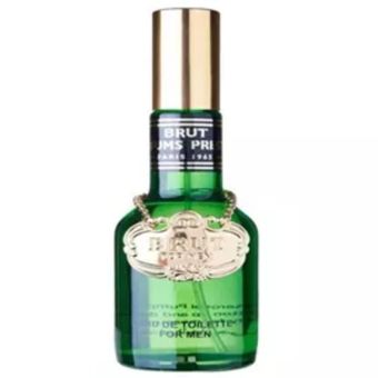 عطر 75 میل بروت فورمن