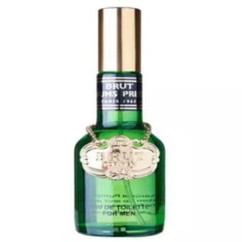 عطر 100 میل بروت فورمن
