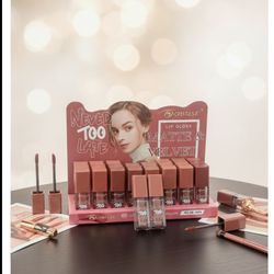 رژ لب مایع اوبیوس 1094