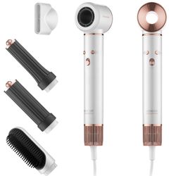 سشوار چند کاره سنکور SHS9100