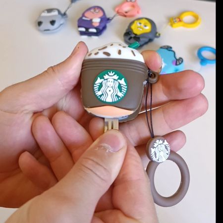 کاور سوییچ فانتزی