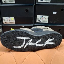 کتونی نایک جردن جک