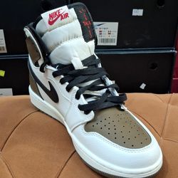 کتونی نایک جردن اورجینال ویتنام