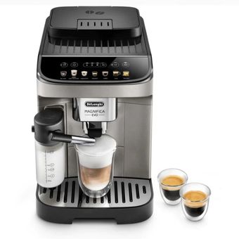 اسپرسوساز دلونگی مدل ECAM290.81