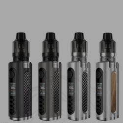 ویپ کیت گراس 100وات محصول لاست ویپ | Grus 100W