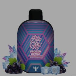 پاد یکبار مصرف Dr Vapes 5500 پاف دکترویپ