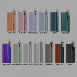 پاد کیت استارتر ونکس ام گیک ویپ | GeekVape Wenax M Starter Kit