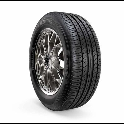 لاستیک 215,55,17 یزد تایر یک جفت