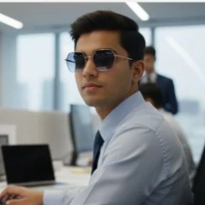 عینک شیک مردانه اسپرت