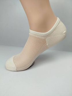 جوراب MLDمچی فانتزی مچی کد 3004_2