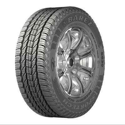 لاستیک 265,65,17 بارز تایر یک جفت