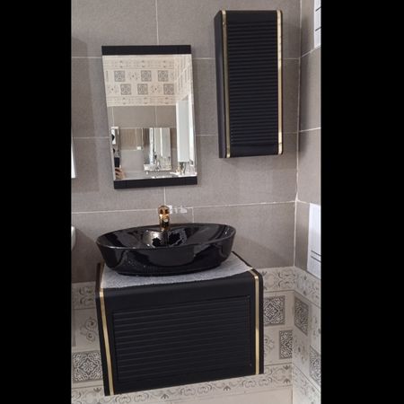 روشویی کابینتی هاکان