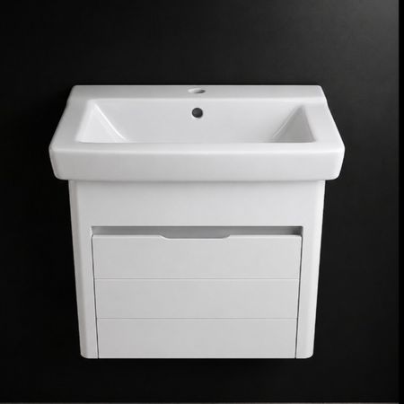روشویی کابینتی اطلس