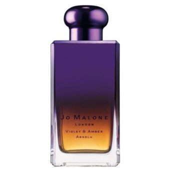 عطر 100 میل جو مالون ویولت اند آمبر ابسولو