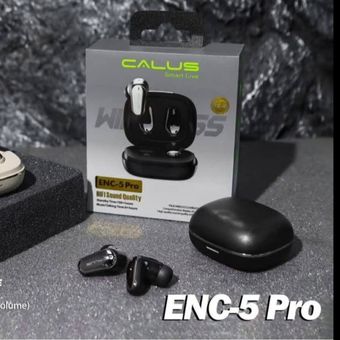 ایرپاد کالوسenc5pro