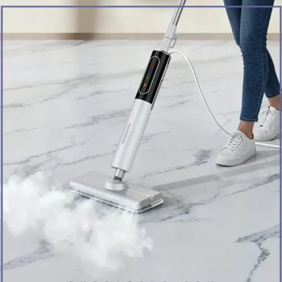 بخارشوی چندمنظوره پرودو PDHDTB506WH