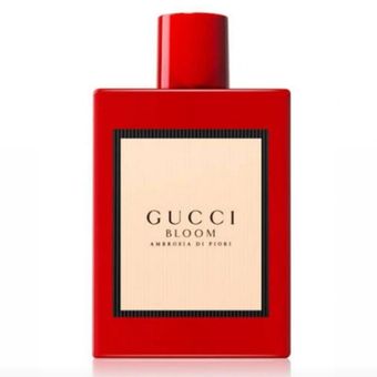 عطر 100 میل گوچی بلوم آمبروزیا دی فیوری
