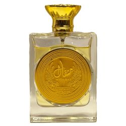 عطر 55 میل ارض الزعفران مثقال