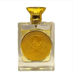 عطر 100 میل ارض الزعفران مثقال