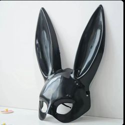ماسک خرگوشی