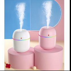دستگاه بخور سردمدلx5رطوبت ساز Humidifier