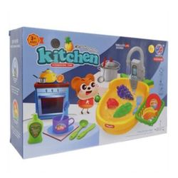 اسباب بازی مدل سینک ظرفشویی کد 2016/143