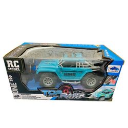 اسباب بازی کنترلی مدل ماشین افرود طرح دودزا شارژی کد 10-007