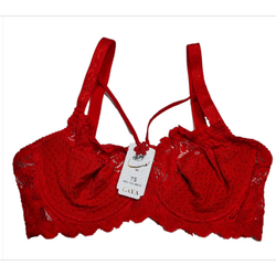 سوتین زیر فنر دار لعیا