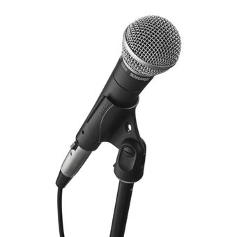 میکروفون Shure مدل SM58 اصلی