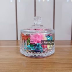 قندان الیسا سایز کوچک