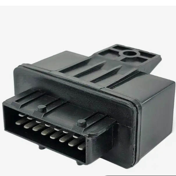 رله دوبل(10 عددی) با گارانتی 12 ماهه