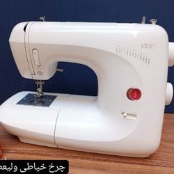 چرخ خیاطی برادر 15 مدل دوخت
