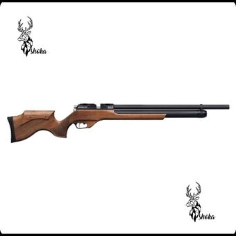 تفنگ بادی pcp هوگلو px5 - کارت وزارت دفاع