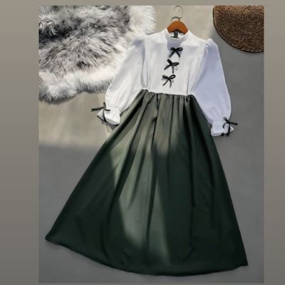 پیراهن مجلسی مازراتی گلشن