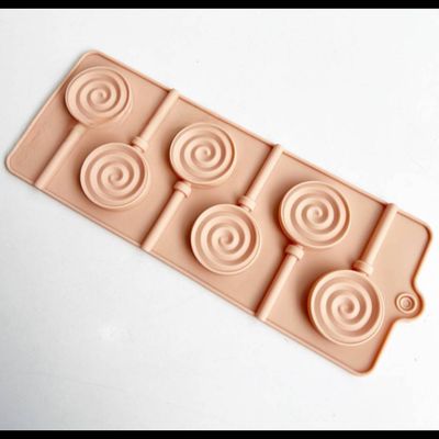 قالب آبنبات فرفره