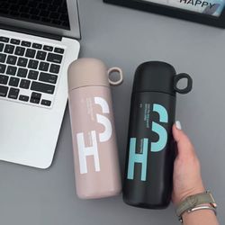 فلاسک درب وکیوم برند HS (کد 507)