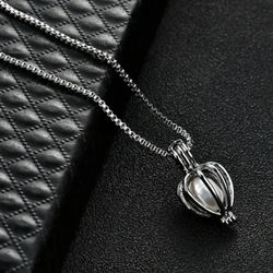 گردنبند مروارید عشق (کد 526)