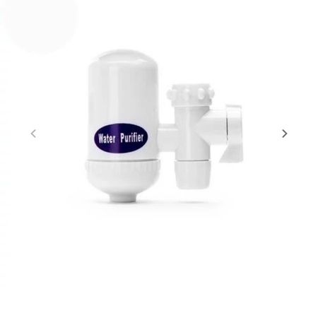 دستگاه تصفیه آب سرشیری مدل  sws