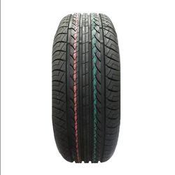 لاستیک خودرو کویر تایر KB26 سایز 165/65R13 اینچ
