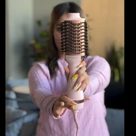برس سشوار برند ENZO