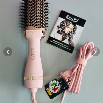 برس سشوار برند ENZO