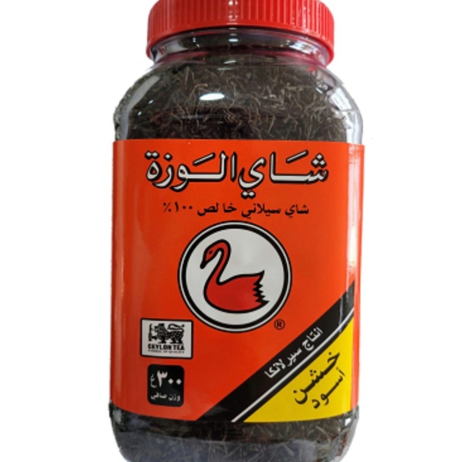 چای الوزه 300گرم