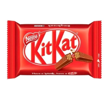 شکلات کیت کت