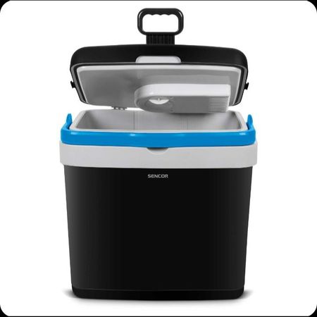 یخچال و گرمکن مسافرتی 33 لیتری سنکور (Sencor)
