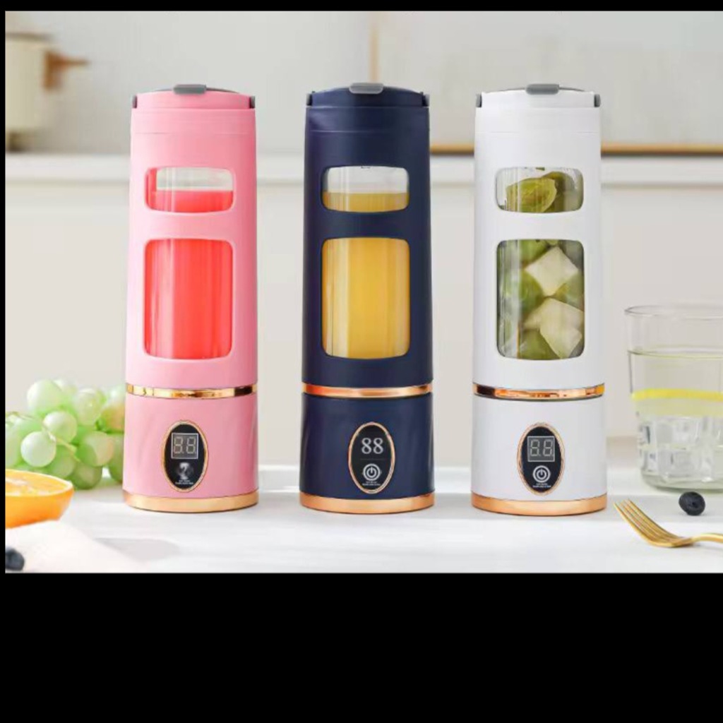 شیکر شارژی ومخلوط کنHP_880