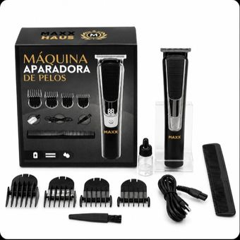 ماشین اصلاح و خط زن MAXX HAUS