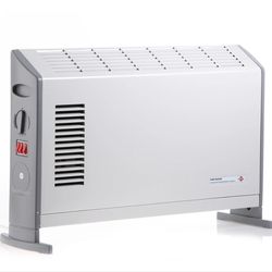 بخاری کانوکتور پارس خزر مدل CH2000TL فن دار